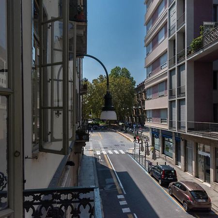Bligny Zero By Apartments To Art Turin Extérieur photo