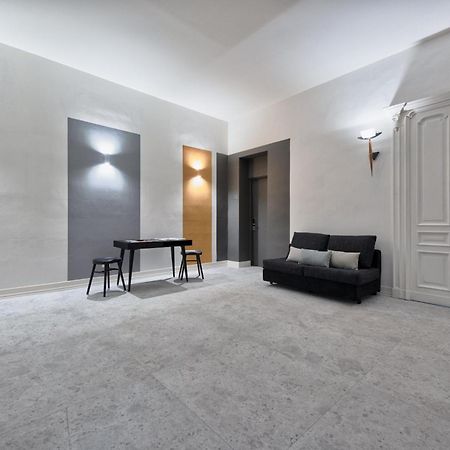 Bligny Zero By Apartments To Art Turin Extérieur photo