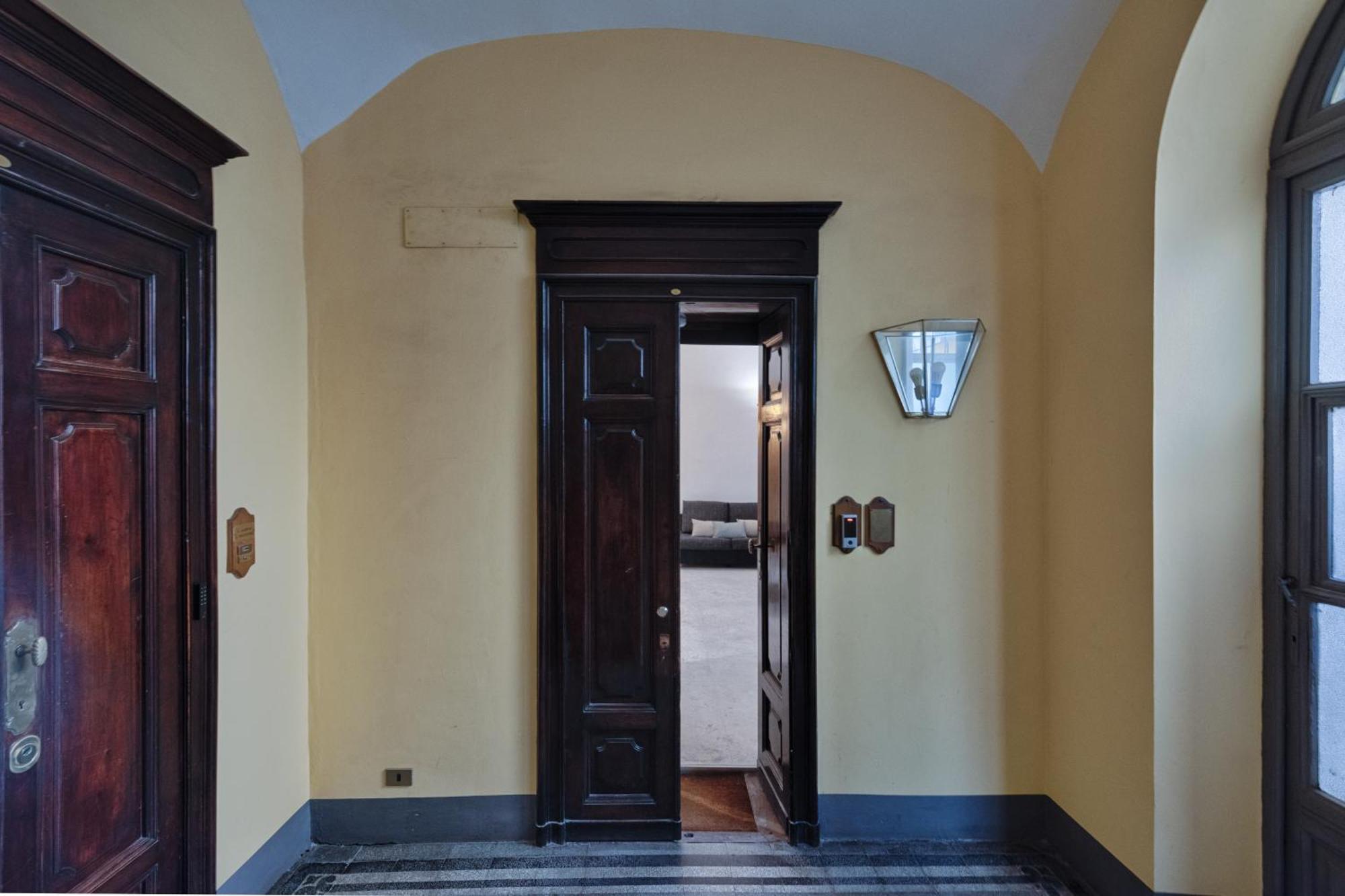 Bligny Zero By Apartments To Art Turin Extérieur photo