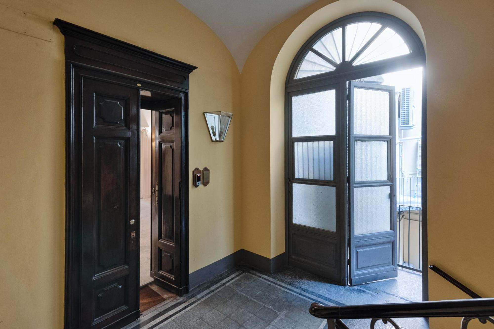 Bligny Zero By Apartments To Art Turin Extérieur photo