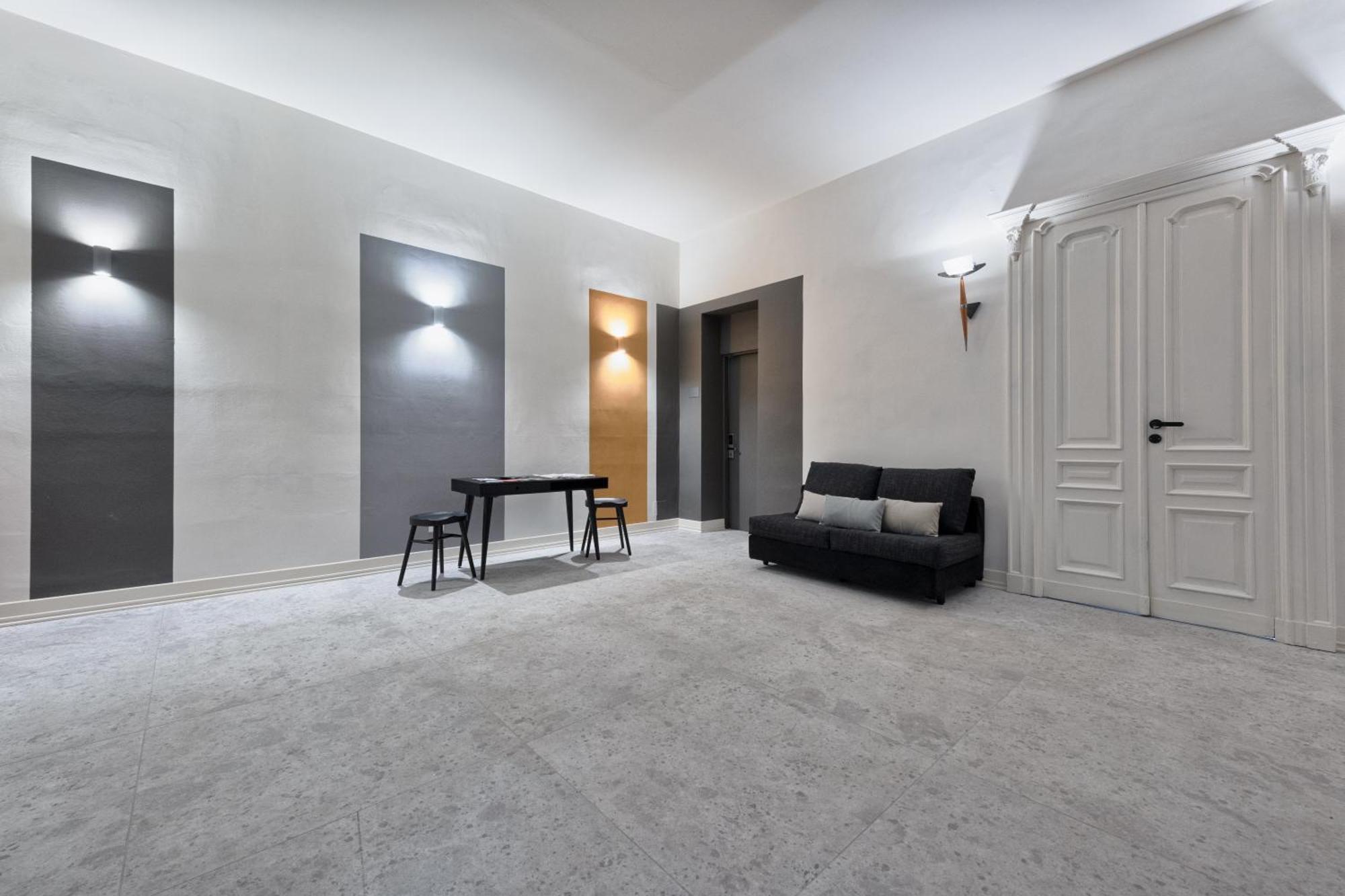 Bligny Zero By Apartments To Art Turin Extérieur photo