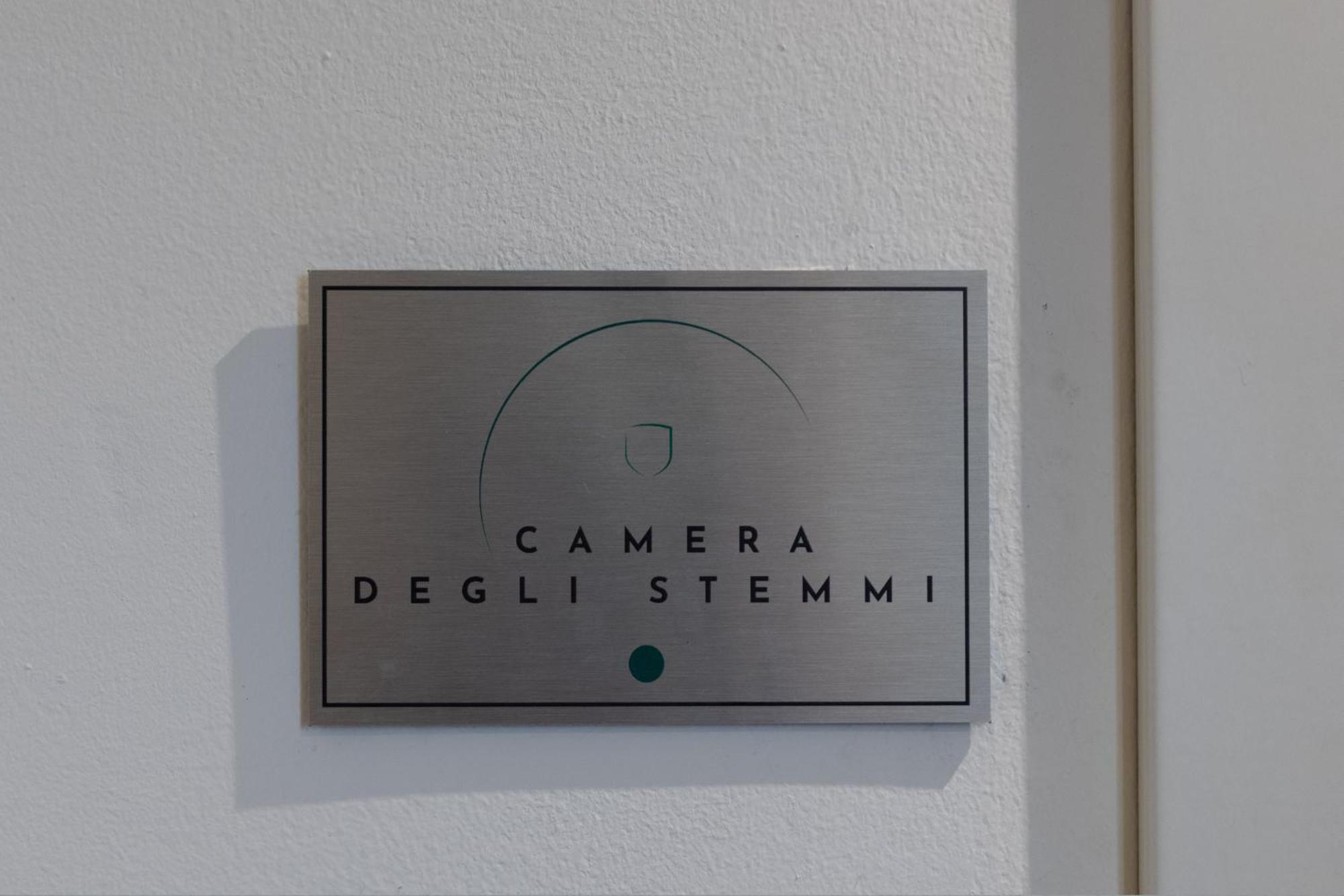 Bligny Zero By Apartments To Art Turin Chambre photo