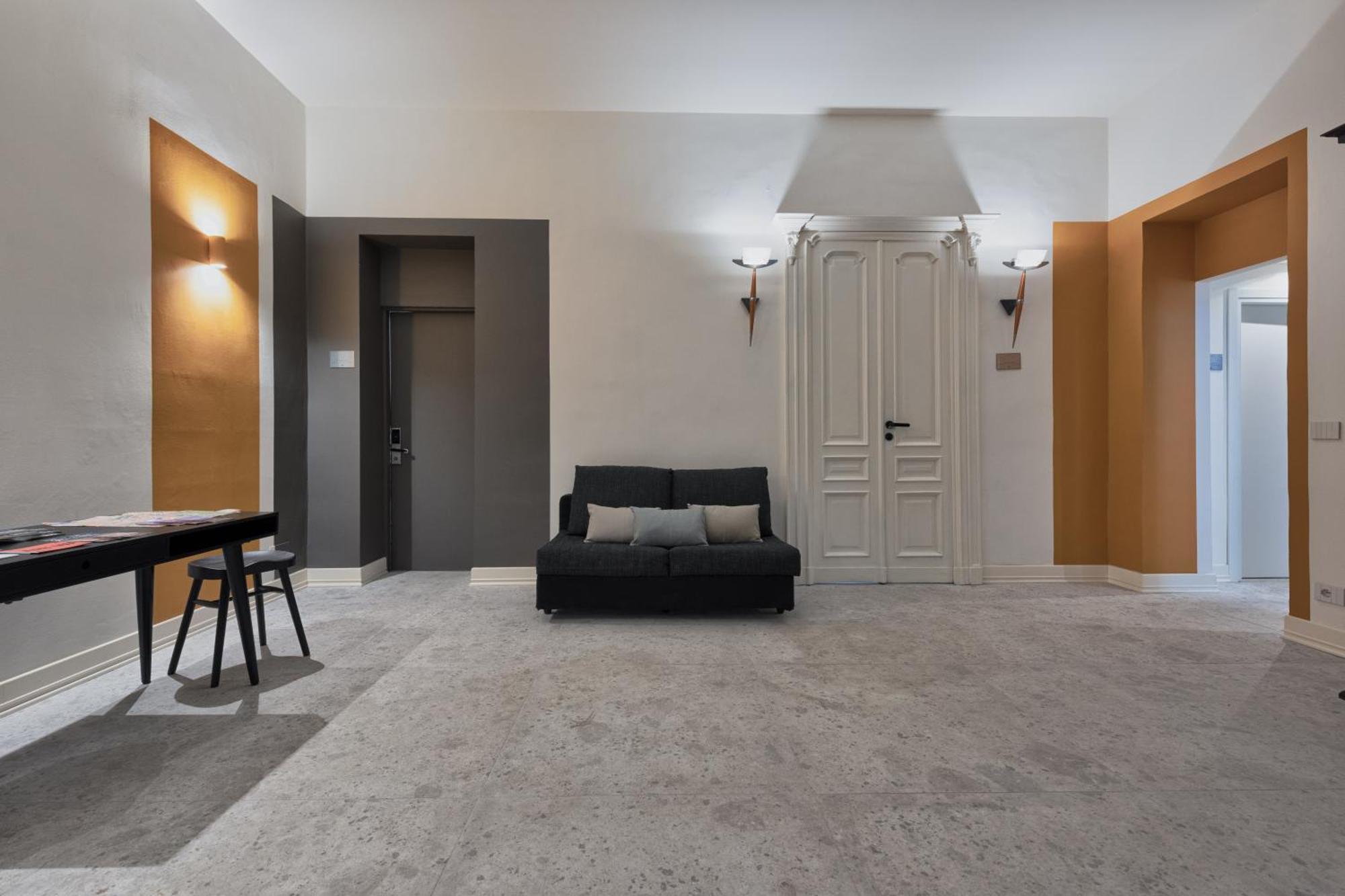 Bligny Zero By Apartments To Art Turin Extérieur photo