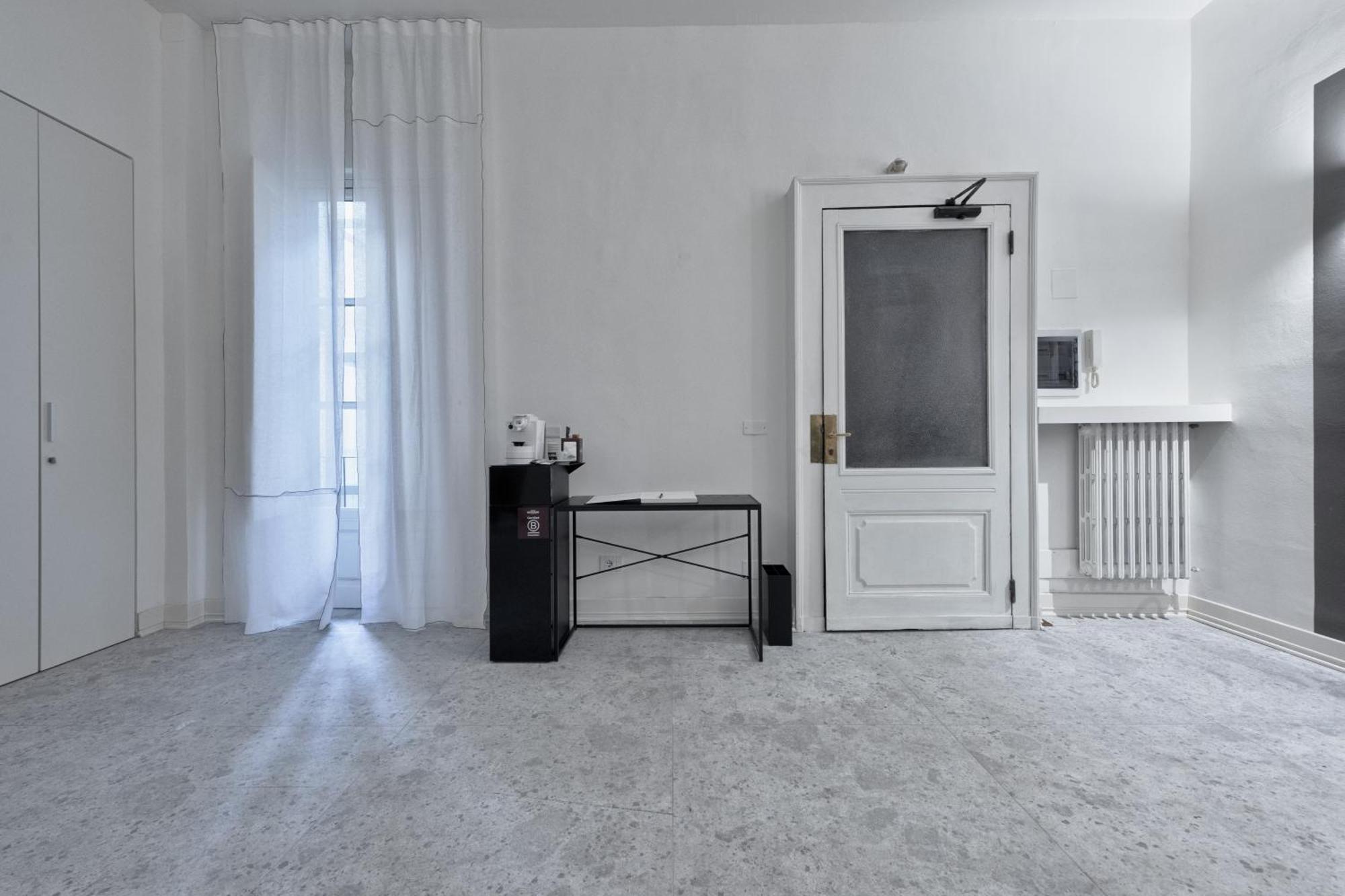 Bligny Zero By Apartments To Art Turin Extérieur photo