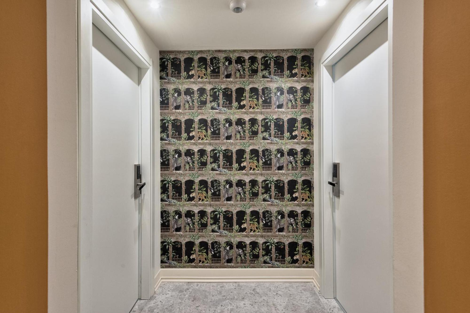 Bligny Zero By Apartments To Art Turin Extérieur photo