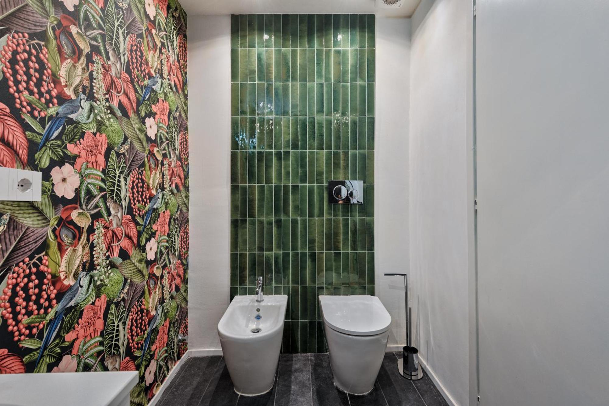 Bligny Zero By Apartments To Art Turin Extérieur photo