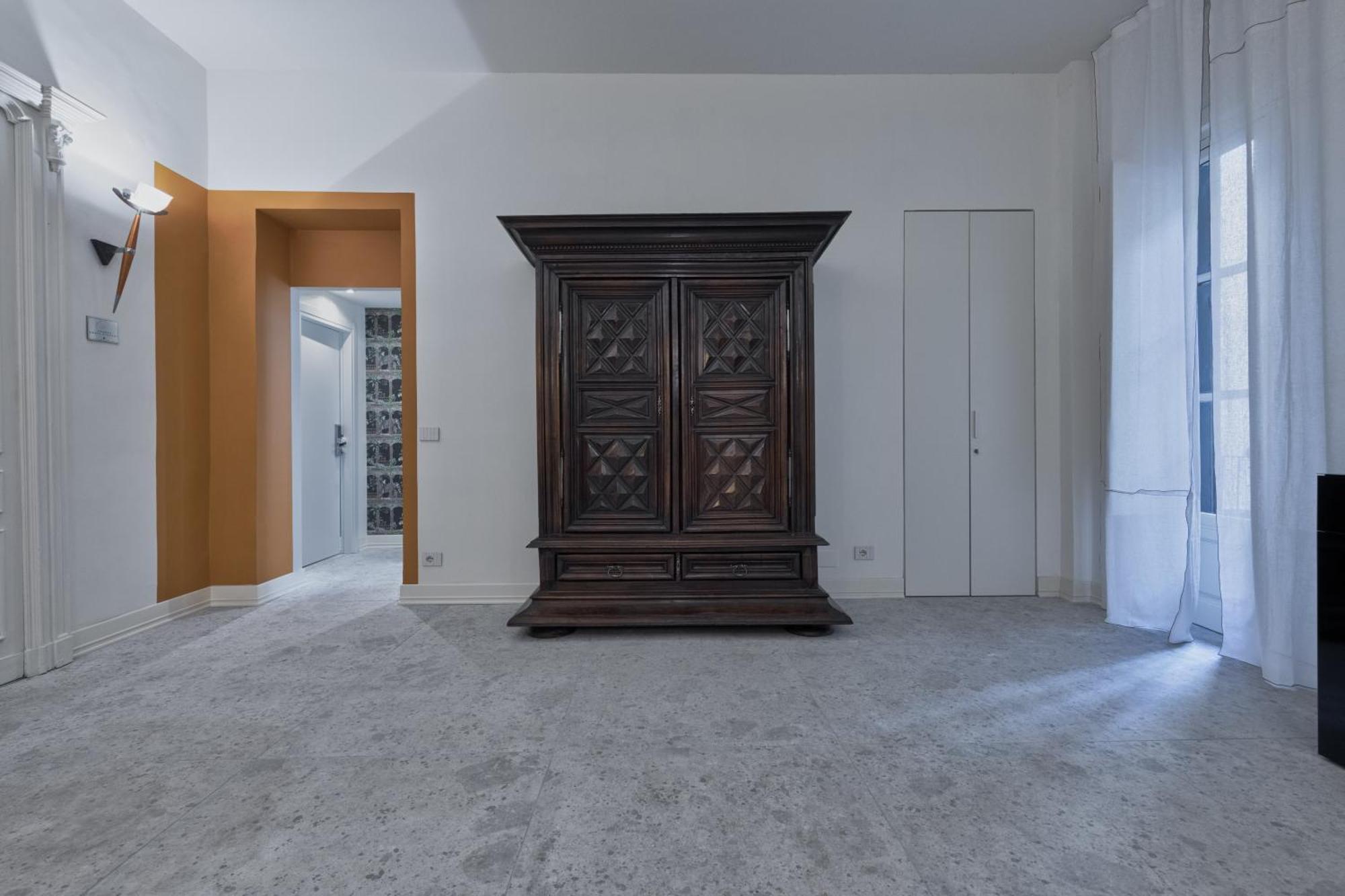 Bligny Zero By Apartments To Art Turin Extérieur photo