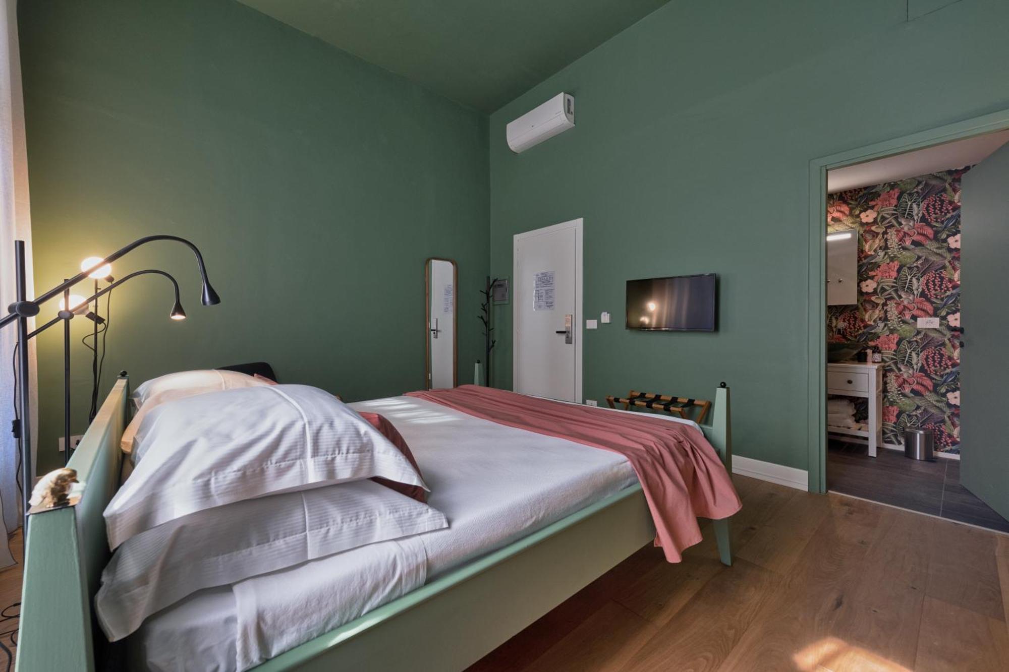 Bligny Zero By Apartments To Art Turin Extérieur photo