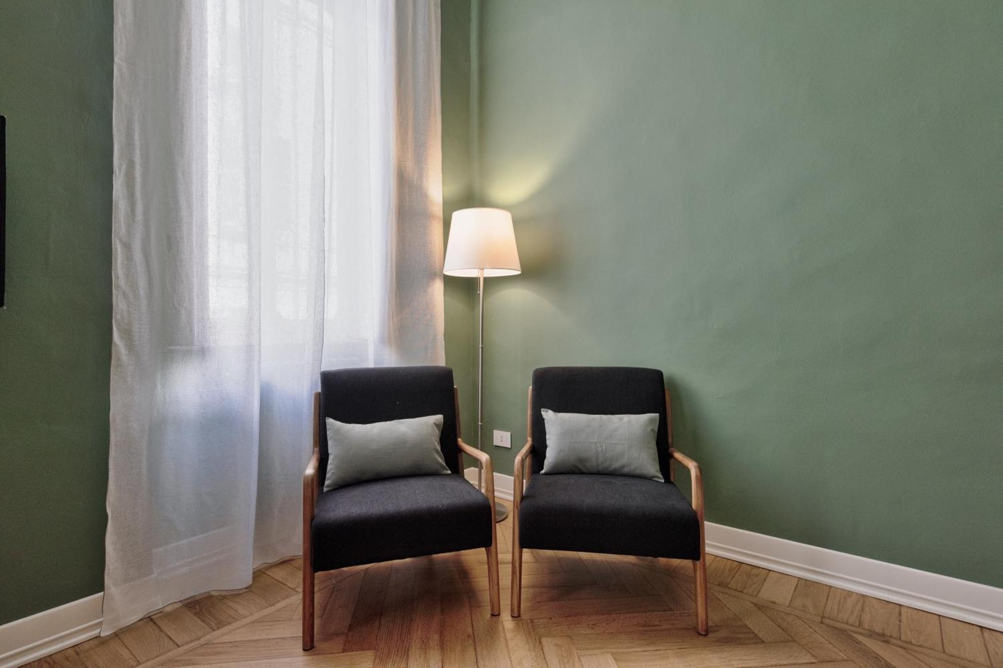 Bligny Zero By Apartments To Art Turin Extérieur photo