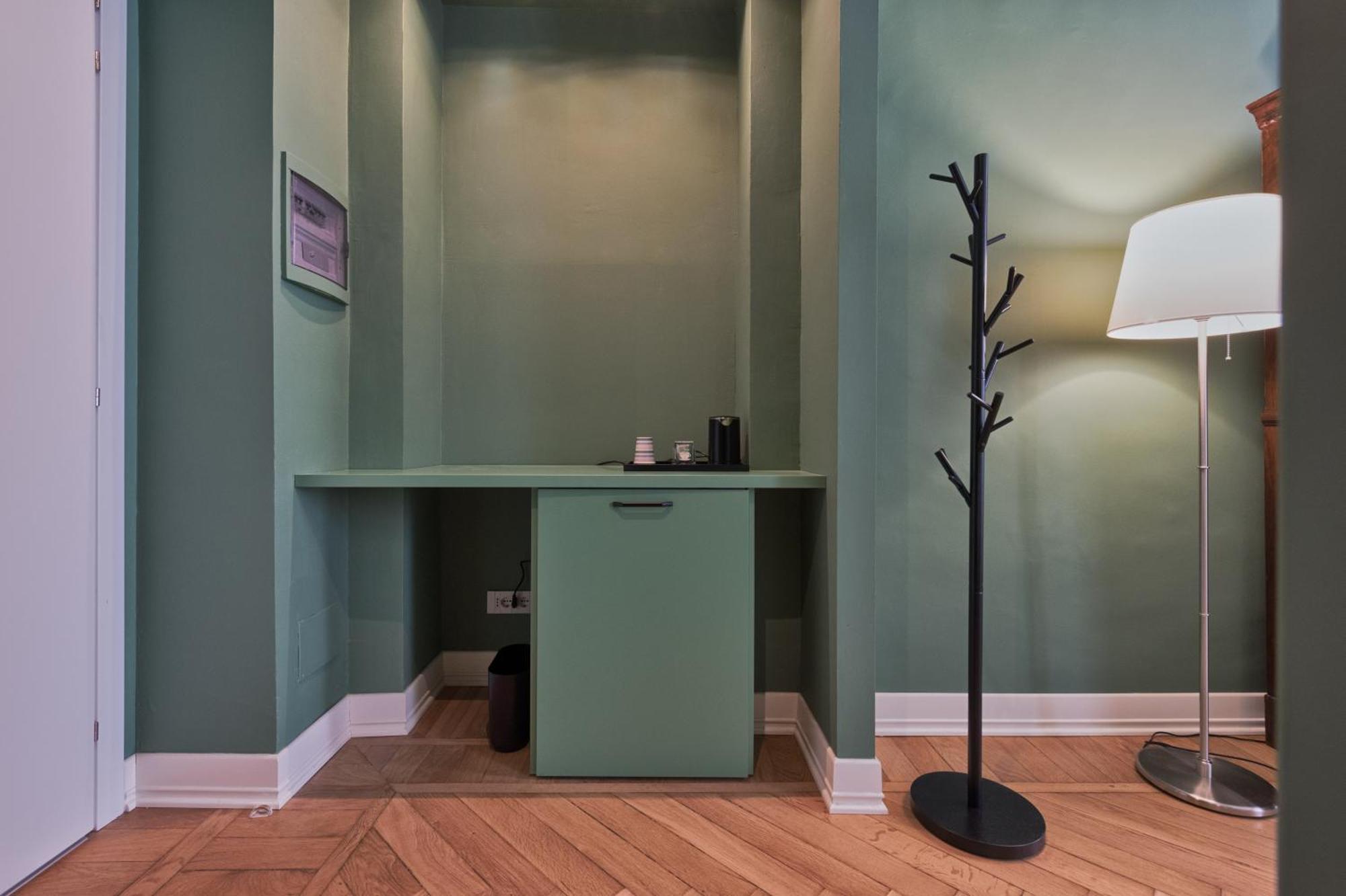 Bligny Zero By Apartments To Art Turin Extérieur photo