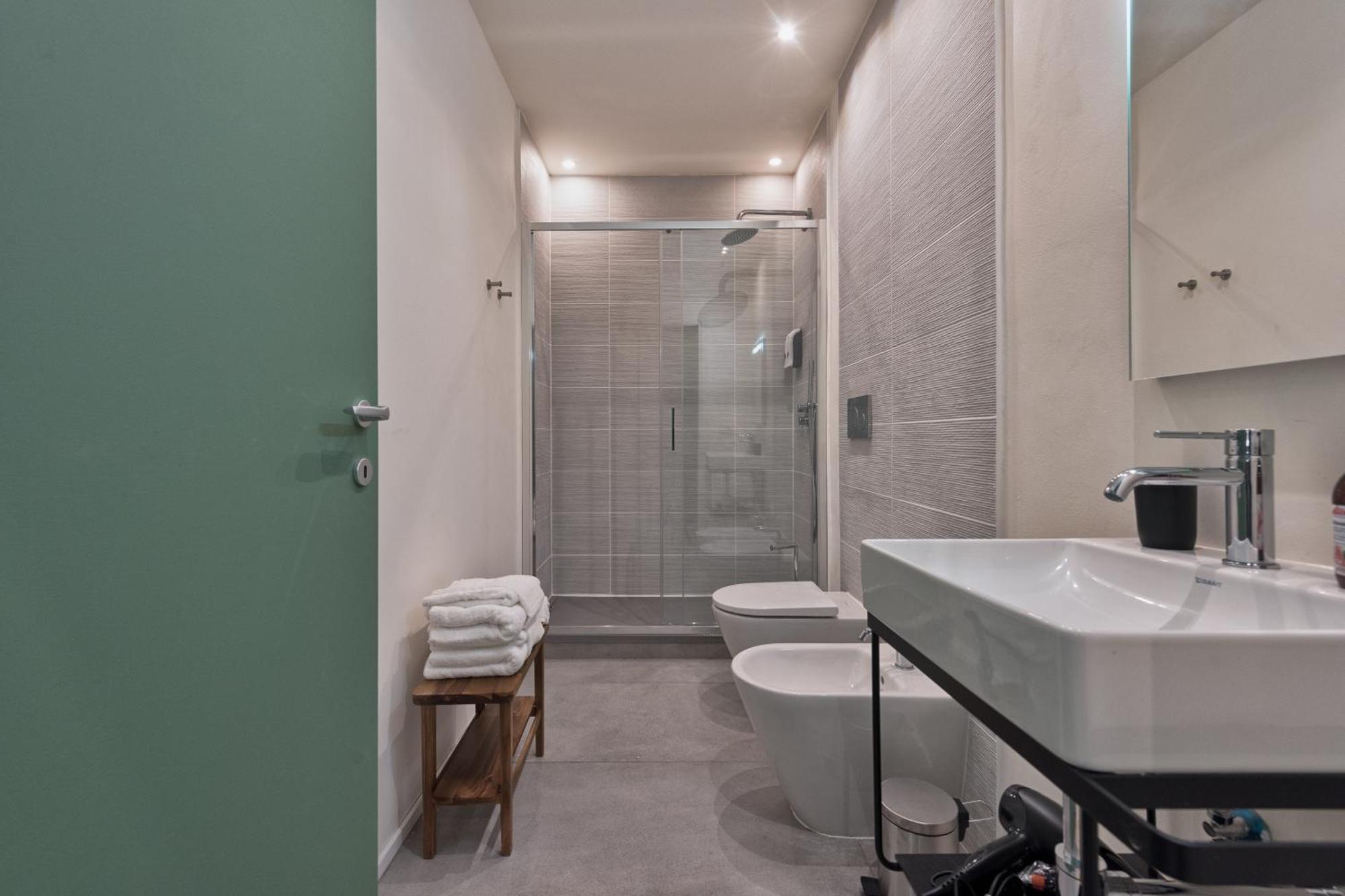 Bligny Zero By Apartments To Art Turin Extérieur photo