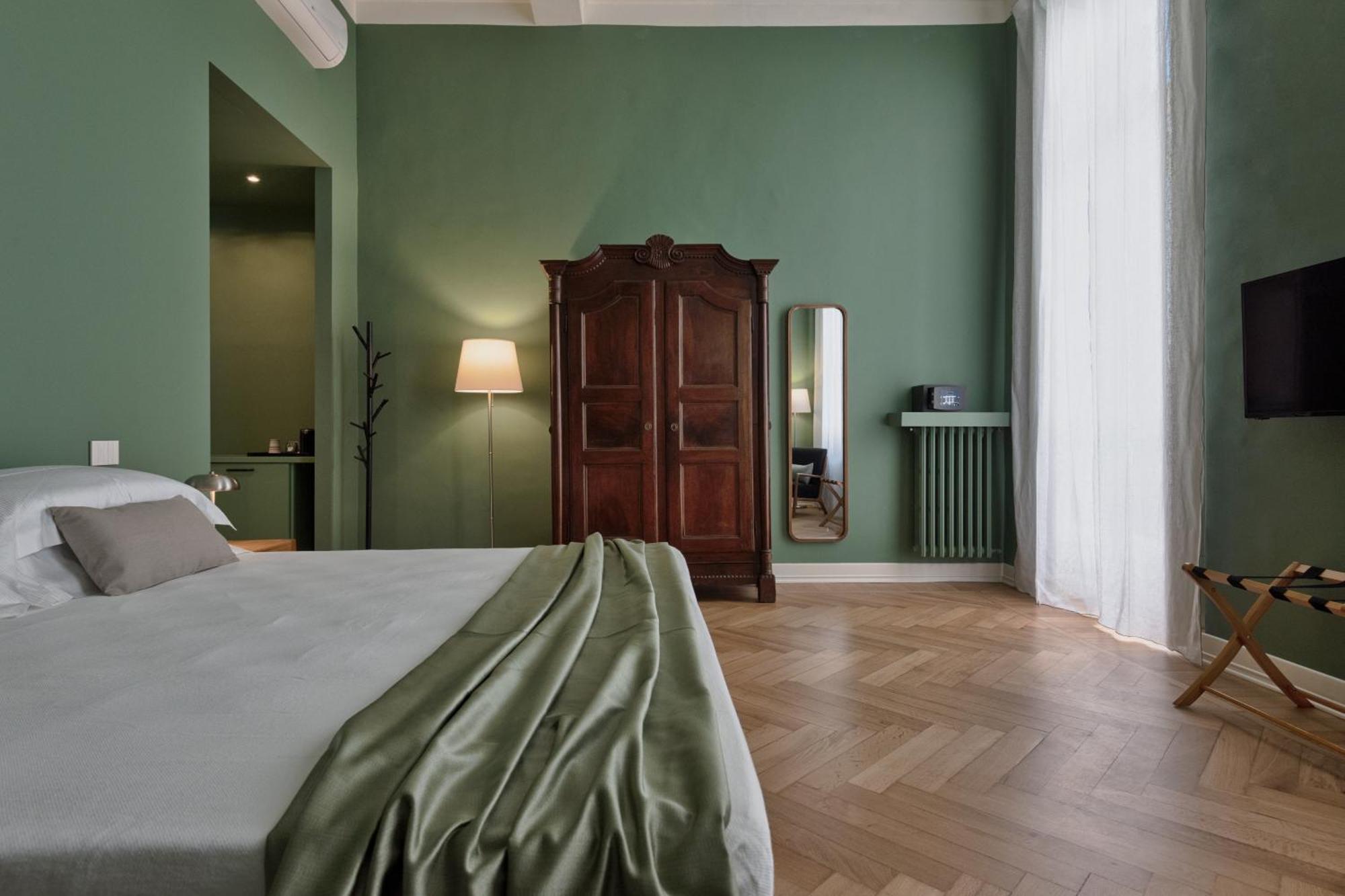 Bligny Zero By Apartments To Art Turin Extérieur photo