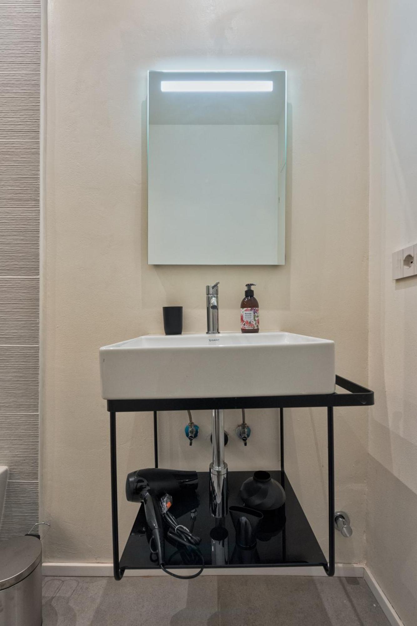 Bligny Zero By Apartments To Art Turin Extérieur photo