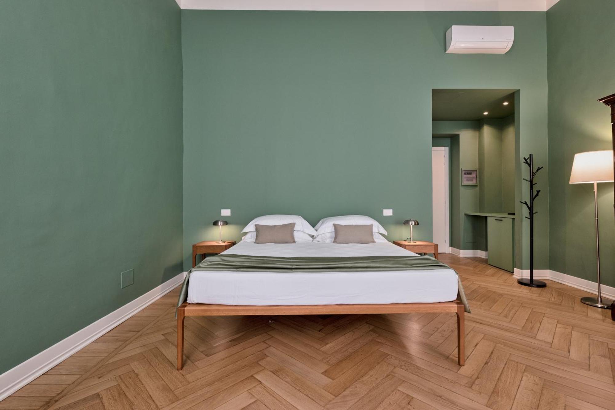 Bligny Zero By Apartments To Art Turin Chambre photo