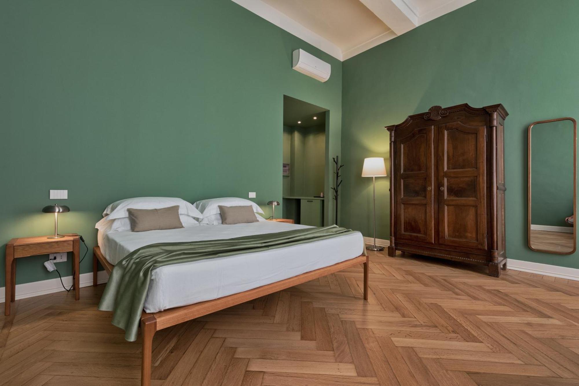 Bligny Zero By Apartments To Art Turin Extérieur photo