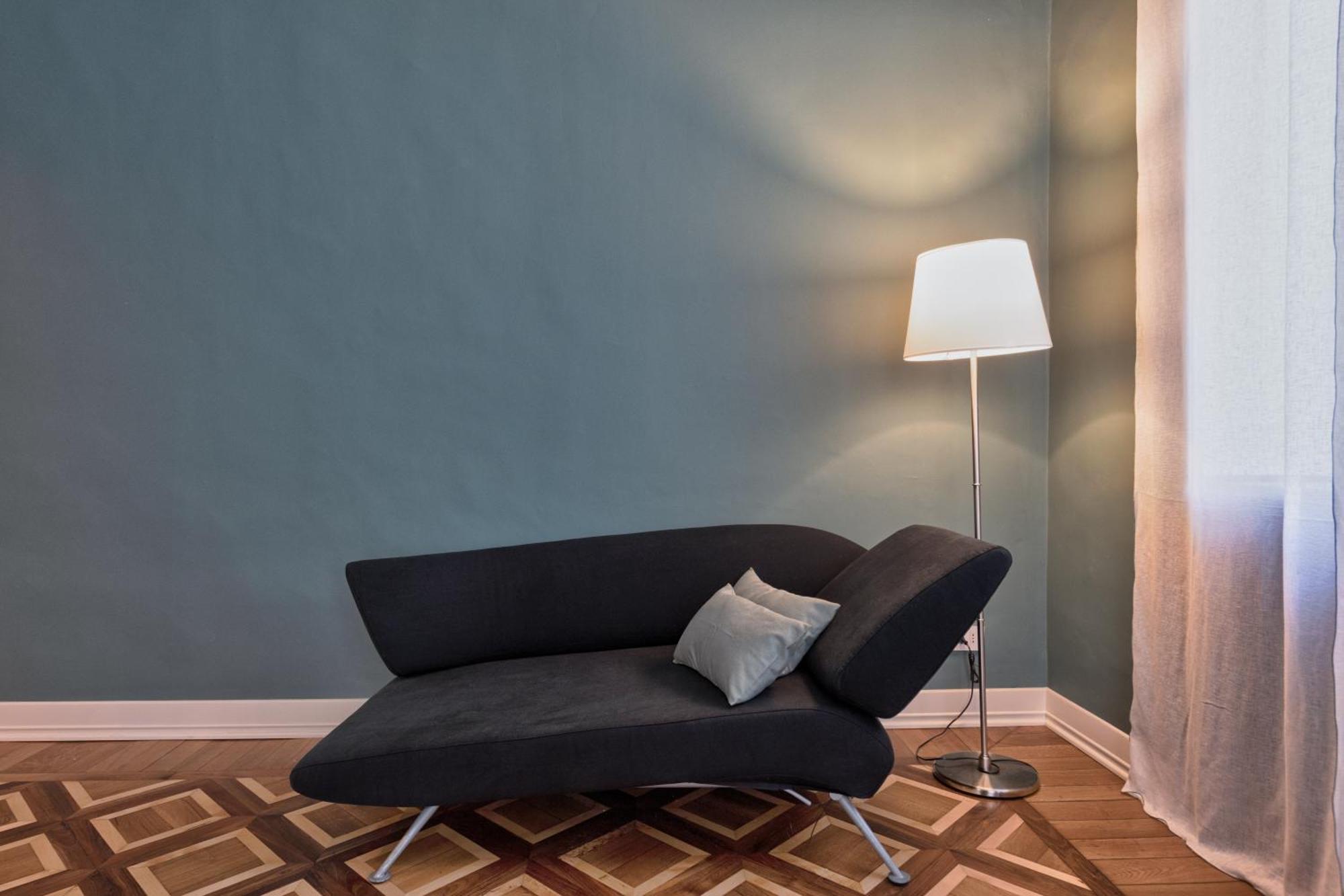 Bligny Zero By Apartments To Art Turin Chambre photo