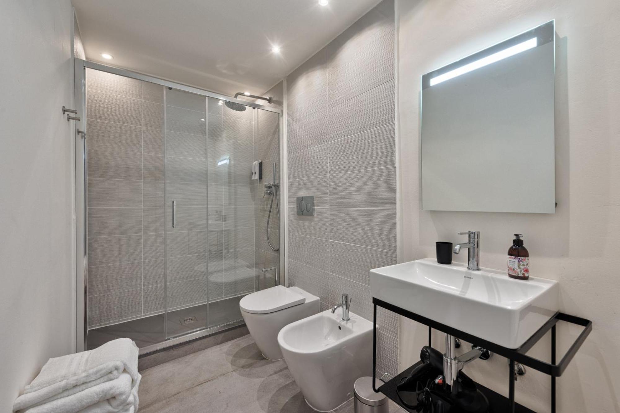 Bligny Zero By Apartments To Art Turin Extérieur photo