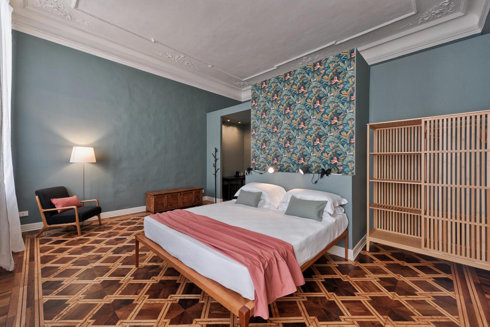 Bligny Zero By Apartments To Art Turin Chambre photo