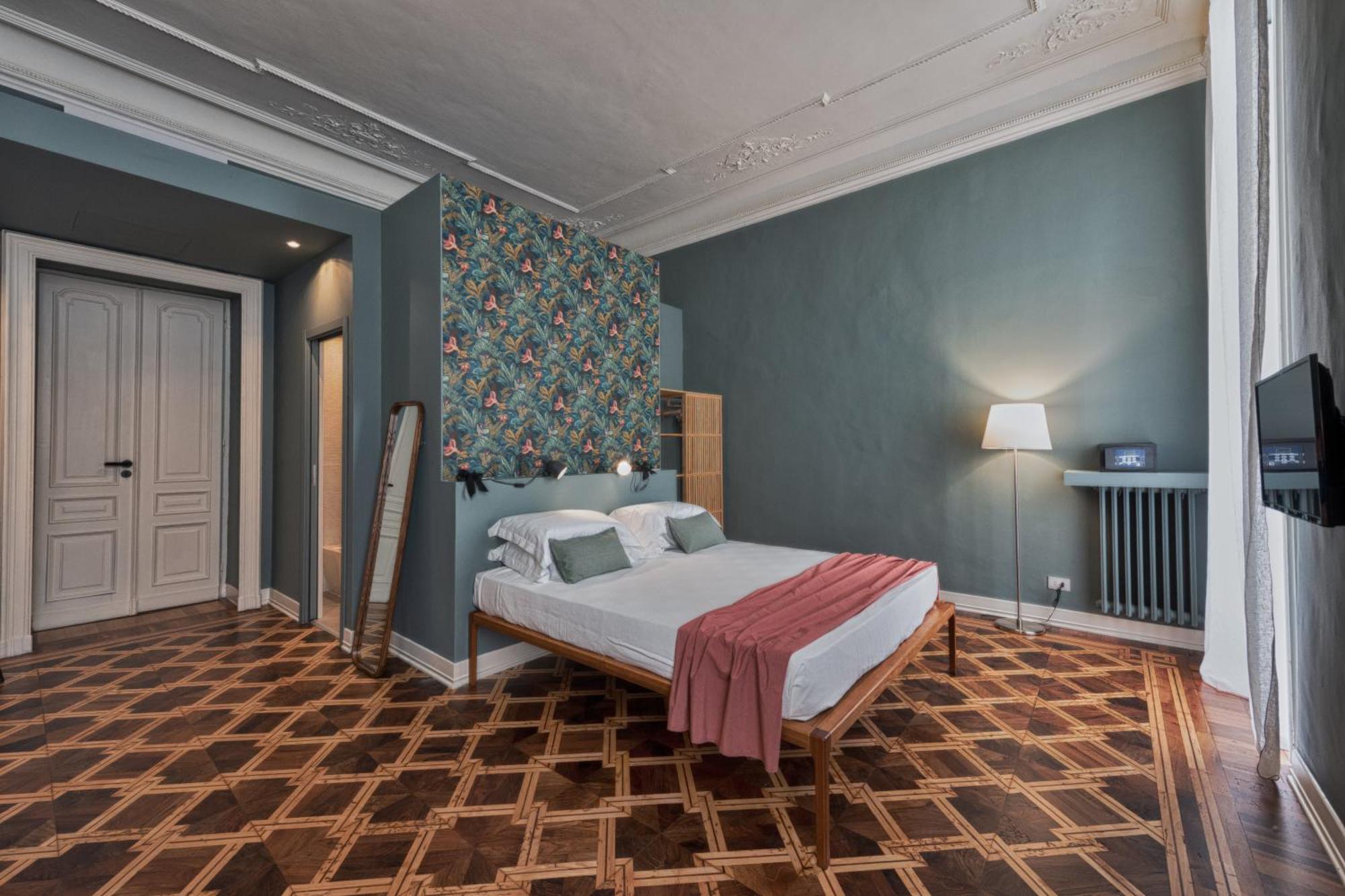 Bligny Zero By Apartments To Art Turin Extérieur photo