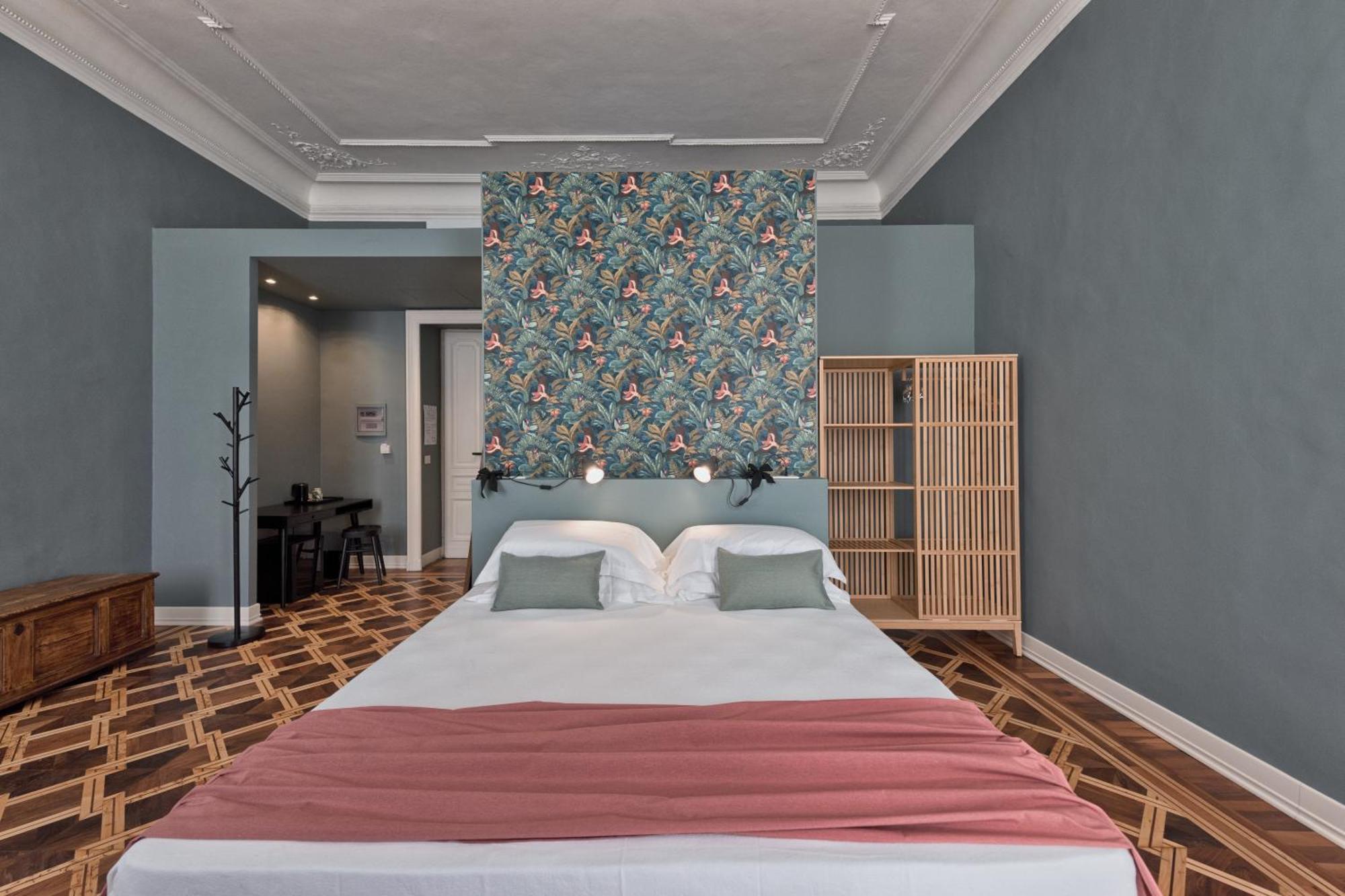 Bligny Zero By Apartments To Art Turin Extérieur photo