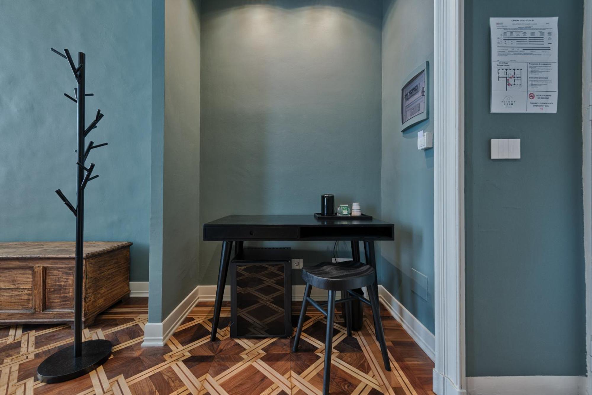 Bligny Zero By Apartments To Art Turin Extérieur photo