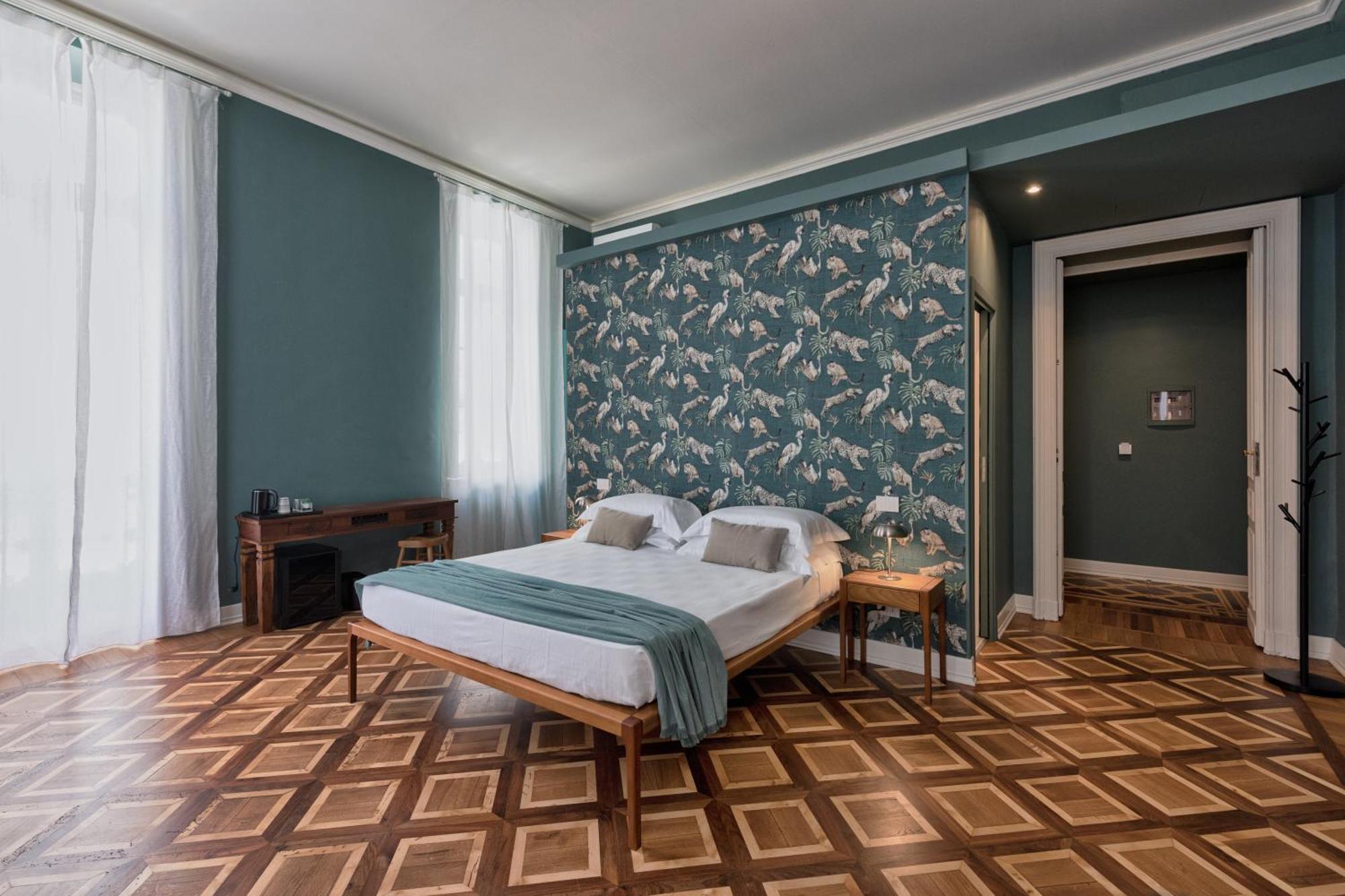 Bligny Zero By Apartments To Art Turin Extérieur photo