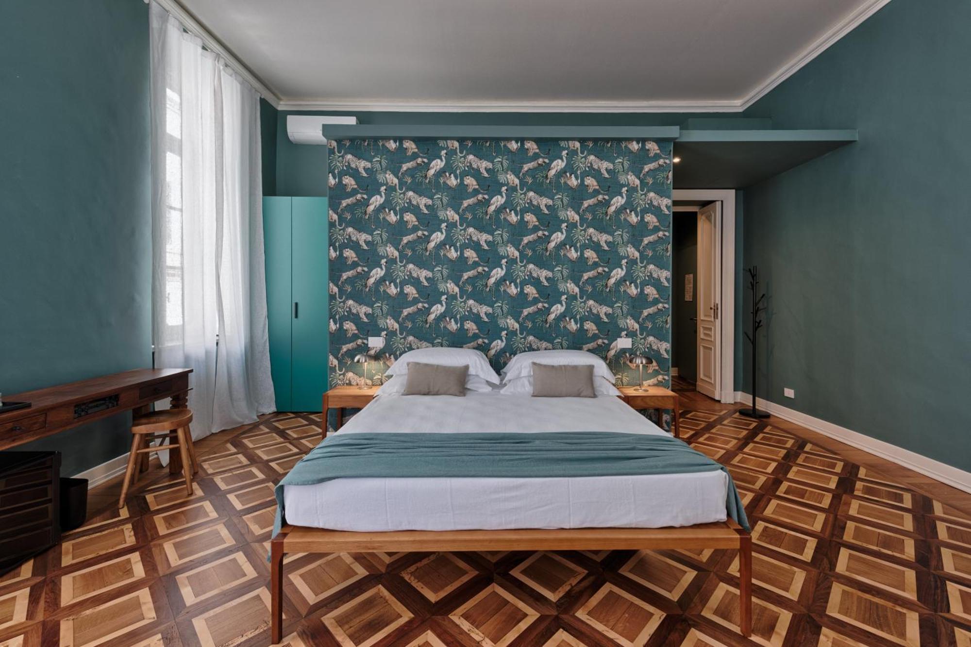 Bligny Zero By Apartments To Art Turin Extérieur photo