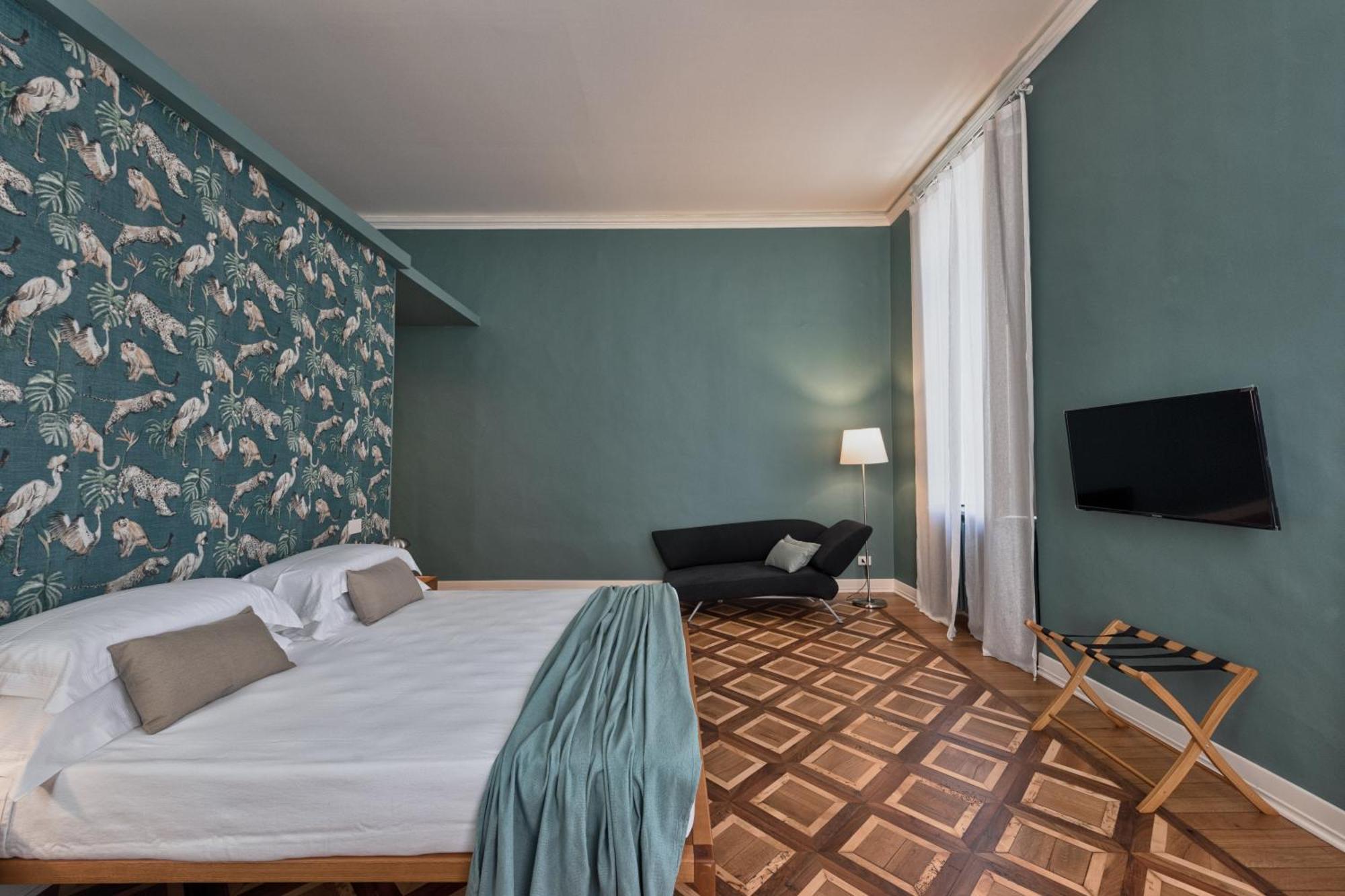 Bligny Zero By Apartments To Art Turin Extérieur photo