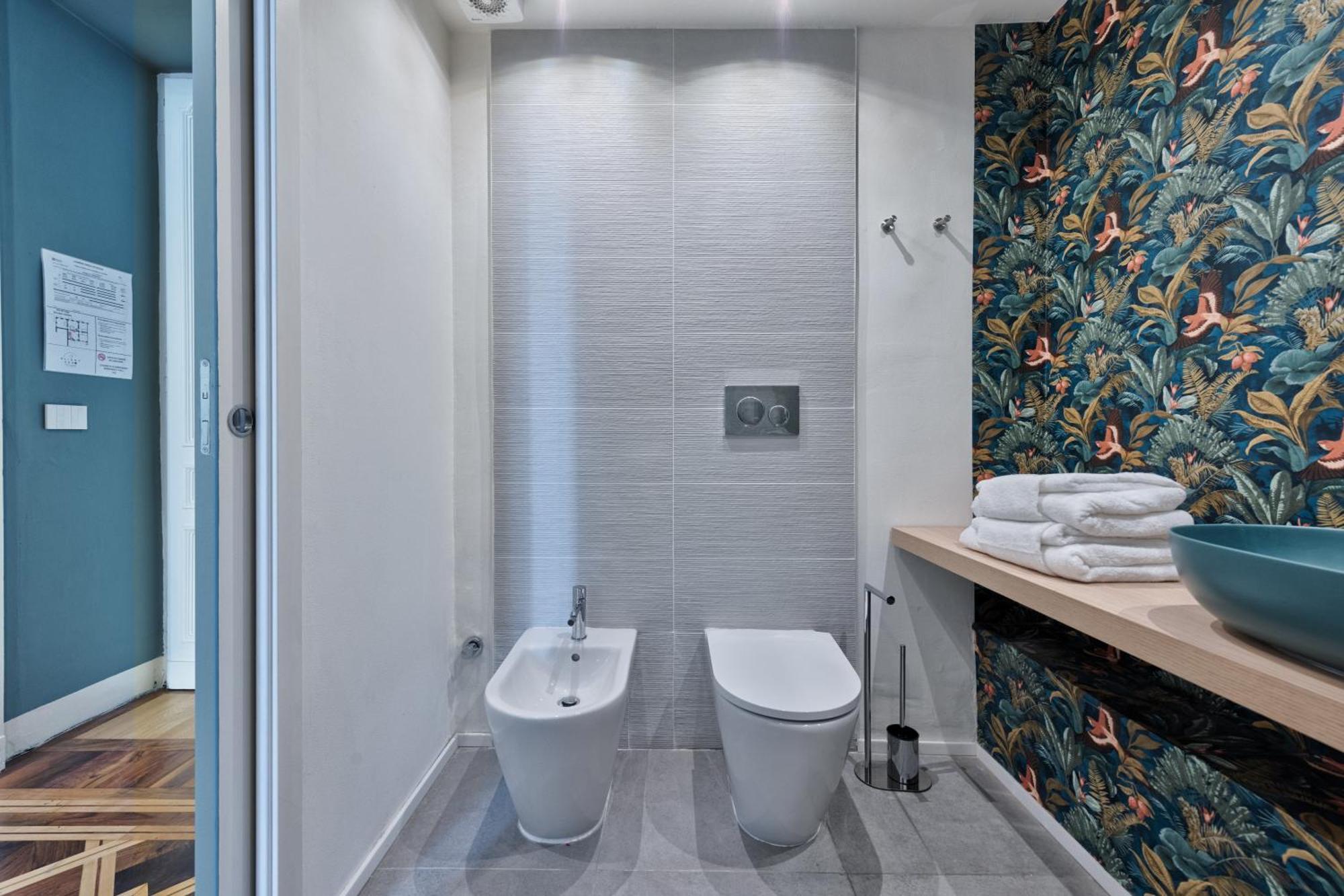 Bligny Zero By Apartments To Art Turin Extérieur photo