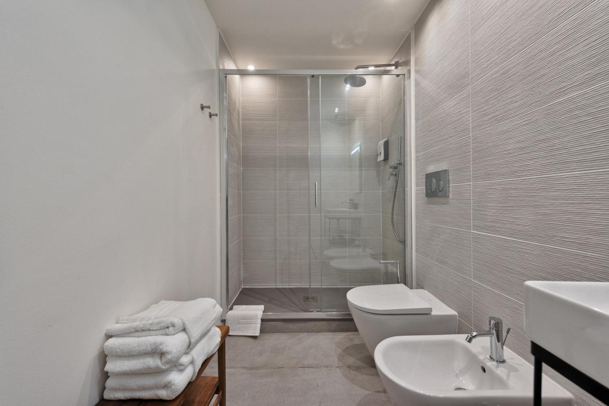 Bligny Zero By Apartments To Art Turin Extérieur photo