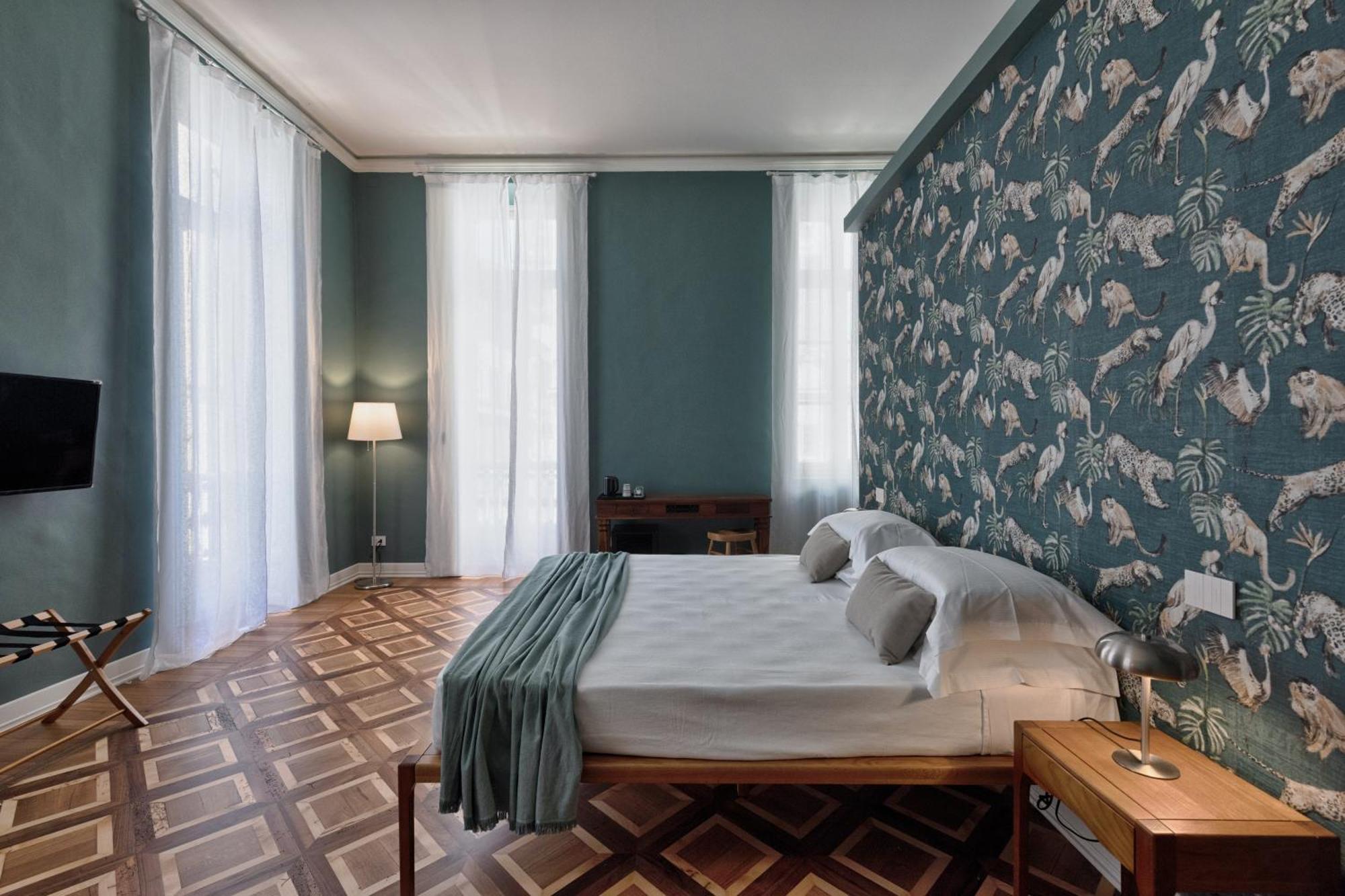 Bligny Zero By Apartments To Art Turin Extérieur photo