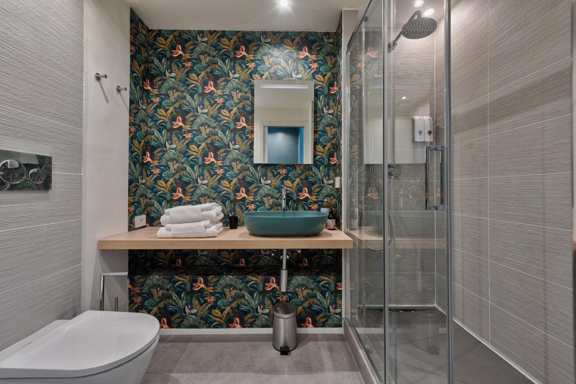 Bligny Zero By Apartments To Art Turin Extérieur photo