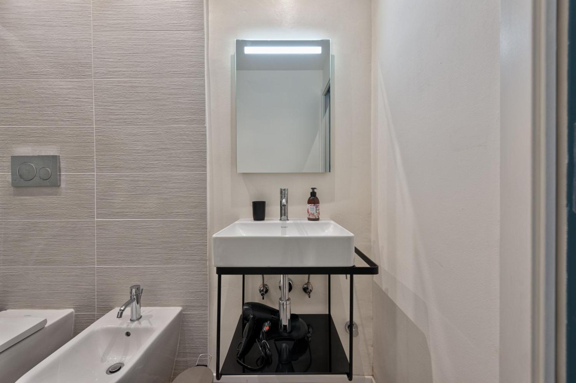 Bligny Zero By Apartments To Art Turin Extérieur photo
