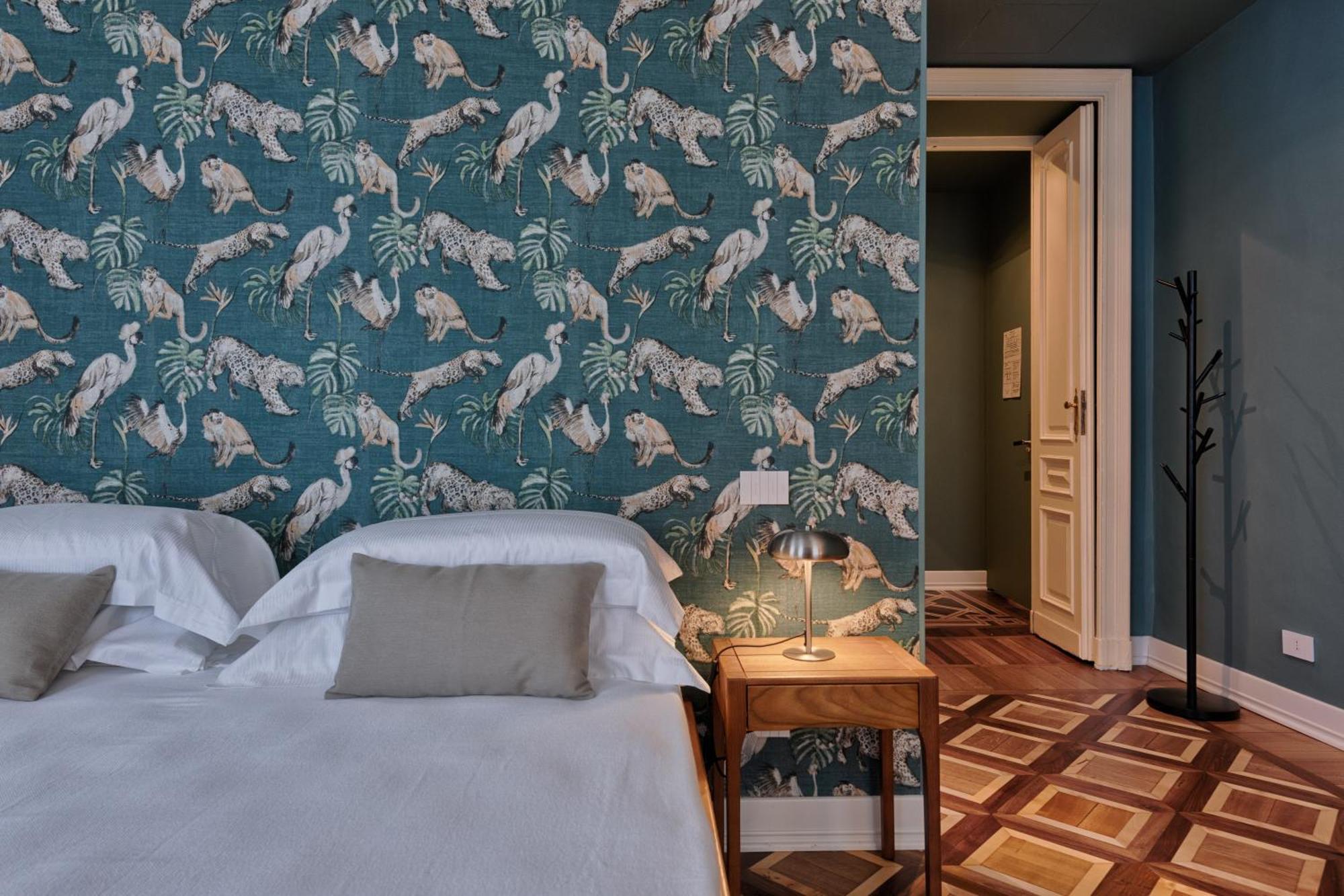 Bligny Zero By Apartments To Art Turin Extérieur photo